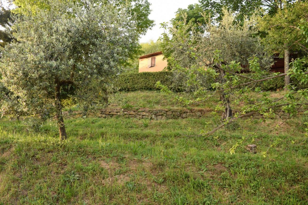 La Casa Sui Colli Villa Uzzano Exterior photo